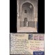 E) 1950 MOROCCO, POST CARD FROM CASABLANCA TO DANEMARK WITH MOUSQUE STAMP 