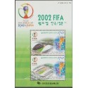 O) 2002 KOREA, FIFA - WORLD CUP KOREA JAPAN - MASCOT, STADIUM, ARCHITECTURE,SOU