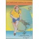 O) 1990 BRAZIL, XIV WORLD FOOTBALL CHAMPIONSHIP, SOUVENIR MNH