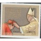 O) 2014 ITALY, POPE FRANCIS - JORGE MARIO BERGOGLIO- FRANCISCO, ADHESIVE - STICK