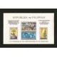 E)1965 PHILIPPINES, CENTENARY OF THE EVANGELIZATION OF THE PHILIPPINES