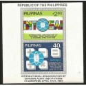 E)1983 PHILIPPINES, INTOSSAI, INTERNATIONAL ORGANIZATION OF SUPREME AUDIT 
