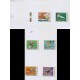 RG)1968 COOK ISLANDS, 19TH OLYMPIC GAMES, MEXICO CITY PROOFS, SAILING-GYMNASTICS