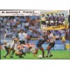 O) 1986 MICRONESIA-OCEANIA-NAURU, WORLD CUP 86-NANUMAGA-TUVALU, XF.