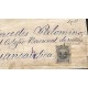 G)1887 PERU, COAT OF ARMS, CIRCULATED COVER TO HUANCAVELICA, F