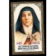 E)1989 CHILE, SOR TERESA OF THE ANDES, BLESSED, RELIGION, CATHOLICISM, MNH