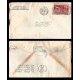 E)1950 UNITED STATES, WILBUR AND ORVILLE WRIGHT, AIR MAIL, AMERICAN AVIATION 
