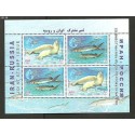 O) 2003 MIDDLE EAST, ANIMAL POLO, NAVY SEAL, SHARK, JOIN ISSUE WITH KOREA, MNH