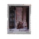 E) 2000 POLAND, ROK SWIETY, RELIGION, SINGLE 