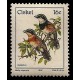E)1987 CISKEI, BIRDS, INGEDLE , BATIS CAPENSIS, MNH 