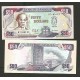 O) 2010 JAMAICA, BANKNOTE, 50 DOLLARS-SAMUEL SHARPE-SAM, BANK OF JAMAICA
