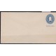 O) 1900 PUERTO RICO, US OCCUPATION IN PUERTO RICO, POSTAL STATIONARY N°14 - ULYS