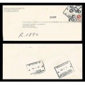 E)1994 MEXICO, MEXICO XPORTS, CHEMICAL PRODUCTS, BICYCLE, CIRCULATED COVER FROM