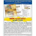 rM) CATALOGUE, HANDBOOK OF STAMPS OF CARIBE, BY WILLIAM MCP. JONES AND RUDY J.RO