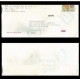 B) 1996 MEXICO, MEXICO EXPORTA BEES, CERTIFIED MAIL, REGISTERED CIRCULATED COVER