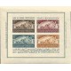 E)1949 EGYPT, XVI AGRICULTURAL AND INDUSTRIAL EXHIBITION, COMMEMORATIVE STAMPS
