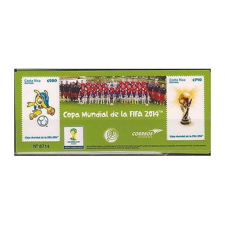 E)2014 COSTA RICA, FIFA WORLD CUP BRAZI, FOOTBALL, TEAM, COSTARICENSEE SELECTION