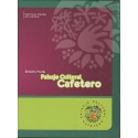  O) 2013 COLOMBIA, COFFEE. PLANT, MOUNTAINS, JEEPAO-CAR, UNESCO HERITAGE, FOLDER