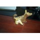 RO)COLOMBIA, DOG, TUMBAGA DETAILS ABOUT COPPER AND GOLD ALLOY
