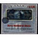 E) 1999 MEXICO, ARCHITECTURE, 115TH ANNIVERSARY, NATIONAL BANK OF MEXICO, MNH