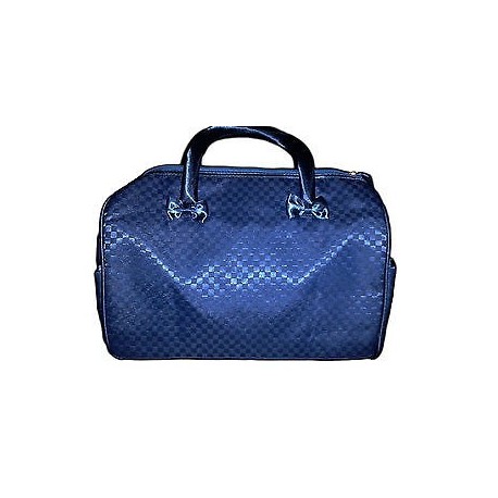Suitcase type bag. 10.23 x 6.29 in 