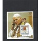 O) 2003 SAO TOME AND PRINCIPE, POPE JOHN PAUL II, SOUVENIR MNH