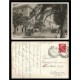 B)1931 ITALY, BUILDINGS, ARCHITECTURE, SCOTT A94, 75C ROSE RED, HOTEL CONCORDIA,