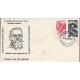 B)1966 MEXICO, LAW, REFORM, FARMERS, EARTH, 50TH ANNIVERSARY OF THE LAW OF LAND 