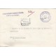 B)1992 SPAIN, PROVINCIAL HEADQUARTERS POST AND TELEGRAPH, MINISTRY OF TRANSPORT,