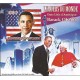 E) 2010 MALI, WORLD LEADERS, PRESIDENT BARACK OBAMA AND POPE BENEDICT XVI