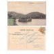 E) 1903 MADAGASCAR, FRENCH COLONIES, POST CARD TANANARIVE