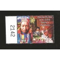 B)2002 PERU, PEOPLE, TOWN, CULTURE, NATL COMMISSION ON AANDEAN AND AMAZONIAN PEOPLES, SC 1351 A636, MNH