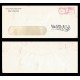 B)1974 USA, EAGLE, FIESTA PUBLISHING CORP, U.S POSTAGE, CIRCULATED COVER FROM USA - MIAMI TO MEXICO, XF