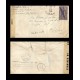 B)1944 USA, AIRPLANE, AIR, CIRCULATED COVER FROM USA TO MEXICO, AIRMAIL, XF