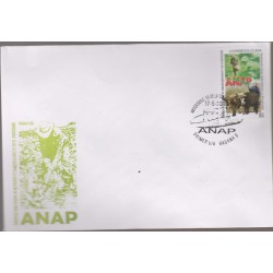 O) 2016 CARIBE, LIVESTOCK CROP TO PLOW, FOODS, NATIONAL ASSOCIATION OF SMALL FARMERS -ANAP, FDC XF