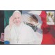 O) 2016 MEXICO, POPE FRANCISCO - MARIO BERGOGLIO, VISIT TO MEXICO, MAXIMUM CARD XF