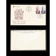 B)1978 SOUTH AFRICA, INAGURATION OF of BALTHAZAR JOHN VORSTER AS PRESIDENT OF SOUTH AFRICA, CIRCULATED COVER FROM PRETORIA