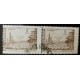 O) 1971 ARGENTINA, PERFORATION ERROR AND SLIGHTLY THINNER ON THE BOTTON ANWIDER, AUSTRAL WEALTH -TIERRA DEL FUEGO -RIQUEZA 