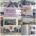 J) 1994 MEXICO, MEMORIAL OF MEXICO, THE MEXICAN POSTCARD,COLOR FULL, VERSION IN SPANISH, 167 PAGES 