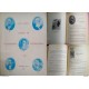 J) 1966 MEXICO, BOOK, GALLERY OF DISTINGUISHED COAHUILIANS, FIRST SERIES, TORAHON COAHUILA, BY PABLO