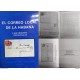 J) 1977 CARIBE, THE LOCAL MAIL OF HAVANA AND ITS PROVISIONAL EMISSIONS, BOOKS OF THE POSTAL MUSEUM, BY J.L