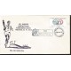 J) 1975 MEXICO, VII PAN AMERICAN SPORTS GAMES MEXICO, TORCH, FDC 