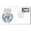 J) 1982 MEXICO, II CONFERENCE OF THE UN, VIENNA, AUSTRIA, ON THE EXPLORATION AND UTILIZATION