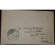 L) 1937 MEXICO, NATIONAL EXHIBITION OF AGRICULTURE AND LIVESTOCK, BULL, DTO BUZONES, CIRCULATED COVER