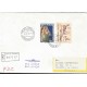 J) 1976 VATICAN CITY, INTERNATIONAL WOMEN’S YEAR: 200 L, SEATED WOMEN, BY FRA ANGELICO, MULTIPLE STAMPS