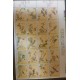 O) 1997 REPUBLIC OF CHINA, ILLUSTRATIONS FROM CHING DYNASTY -BIRD MANUAL. SCT 3152 - MNH