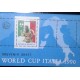 O) 1990 INDONESIA, WORLD CUP SOCCER CHAMPION SHIP ITALY 1990 - SCT 1435, MNH