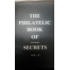 O) 2015 THE PHILATELIC BOOK OF SECRETS BY EVEN MORE VOL. 2, ENGLISH -60 PAGES FULL COLOR, XF