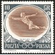 V) 1956 POLAND, 16TH OLYMPIC GAME, MELBOURNE