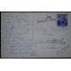O) 1957 AUSTRIA,INSUFFICIENT ADDRESS, CASTLE- ARCHITECTURE -THE MINT HALL TYROL - SCT 624. POSTAL CARD BADEN BADEN, TO GERMANY